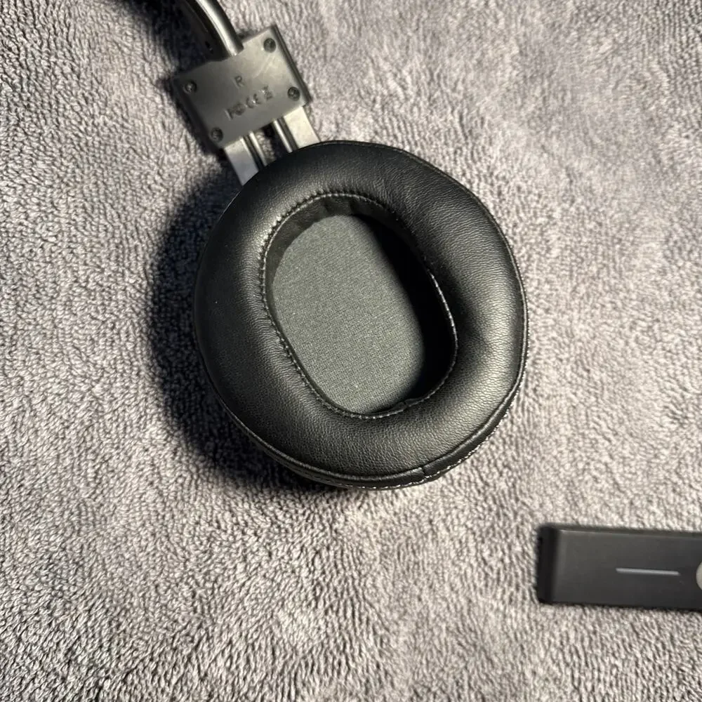LucidSound LS31rx Wireless Surround Sound Gaming Headset